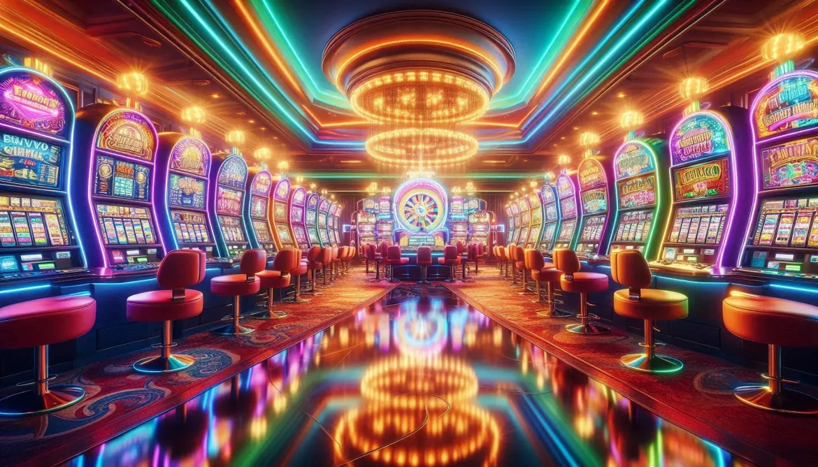 Casinia